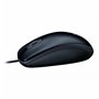 Logitech M100 corded mice