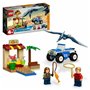 Playset Lego 76943 Multicouleur