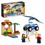 Playset Lego 76943 Multicouleur