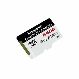 Carte Micro SD Kingston PAMKINSDG0214 64 GB