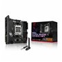 ASUS ROG STRIX B650E-I GAMING WIFI AMD B650 Emplacement AM5 mini ITX