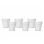 Set de Verres Bialetti espresso (6 Unités)