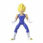 Figure à Collectionner Dragon Ball Dragon Stars Majin Vegeta 17 cm PVC