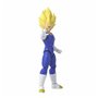 Figure à Collectionner Dragon Ball Dragon Stars Majin Vegeta 17 cm PVC