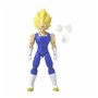 Figure à Collectionner Dragon Ball Dragon Stars Majin Vegeta 17 cm PVC