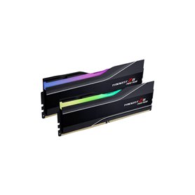 Mémoire RAM GSKILL F5-6400J3239F24GX2-TZ5NR DDR5 48 GB cl32