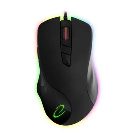 Souris Esperanza EM132 Noir