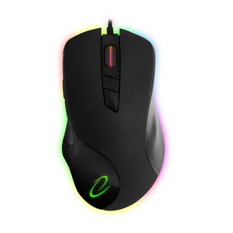 Souris Esperanza EM132 Noir
