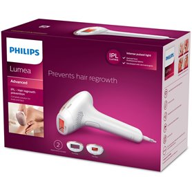 Philips Lumea Advanced Lumea IPL 7000 Series SC1997/00 Épilateur à lumière pulsée