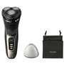 Philips Shaver 3000 Series S3242/12 Rasoir électrique 100 % étanche