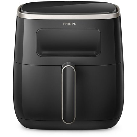Philips 3000 series Airfryer XL HD9257/80 Fenêtre numérique