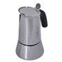 Cafetière Italienne Bialetti Argenté Acier inoxydable 240 ml 6 Tasses