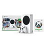 Xbox Series S Microsoft Starter Bundle 512 GB