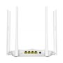 Router Tenda AC5 v3.0 2,4 GHz - 5 GHz