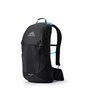 Sac à dos Multi-usage Gregory Salvo 16 Noir