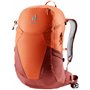 Sac à dos de randonnée Deuter Futura Rouge 23 L