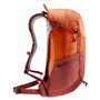 Sac à dos de randonnée Deuter Futura Rouge 23 L