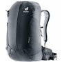 Sac à dos de randonnée Deuter AC Lite Noir 23 L