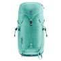 Sac à dos de randonnée Deuter Trail Turquoise 22 L