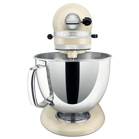 Robot culinaire KitchenAid 5KSM175PSEAC 300 W 4