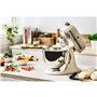Robot culinaire KitchenAid 5KSM175PSEAC 300 W 4,8 L Crème