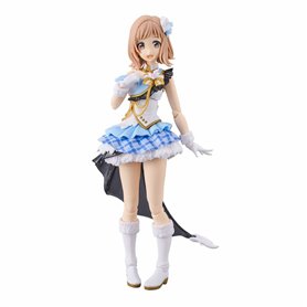Personnage articulé Bandai GUN65703 30MS THE IDOLMASTER MANO SAKURAGI