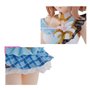 Personnage articulé Bandai GUN65703 30MS THE IDOLMASTER MANO SAKURAGI