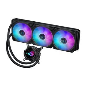 Kit de refroidissement liquide Asus ROG Strix LC III 360 ARGB