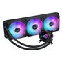 Kit de refroidissement liquide Asus ROG Strix LC III 360 ARGB