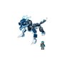 Set de construction Lego 71800 Ninjago 173 Pièces Doré + 6 Ans