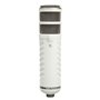 Microphone Rode PODCASTER Gris