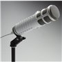 Microphone Rode PODCASTER Gris