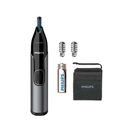 Philips 3000 series Nose trimmer series 3000 NT3650/16 Tondeuse nez