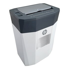 Déchiqueteuse de Papier HP ONESHRED Auto 15 L 80 Volets