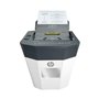 Déchiqueteuse de Papier HP ONESHRED Auto 15 L 80 Volets