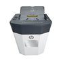 Déchiqueteuse de Papier HP ONESHRED Auto 15 L 80 Volets