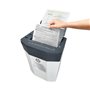 Déchiqueteuse de Papier HP ONESHRED Auto 15 L 80 Volets