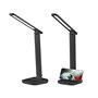 Lampe de bureau Tracer TRAOSW47185 Noir Plastique 4 W 15 x 31