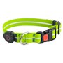 Laisse pour Chien Doggy Village MT7116 Vert 60 cm