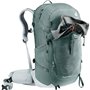 Sac à dos de Sport Deuter 344102434640 Vert