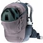 Sac à dos de Sport Deuter 320002413920 Pourpre