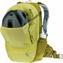 Sac à dos de Sport Deuter 320012412030 Jaune Vert