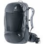 Sac à dos de Sport Deuter 320032470000 Noir Gris Turquoise