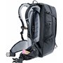 Sac à dos de Sport Deuter 320032470000 Noir Gris Turquoise