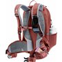 Sac à dos de Sport Deuter 320302465070 Rouge