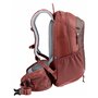 Sac à dos de Sport Deuter 320302465070 Rouge