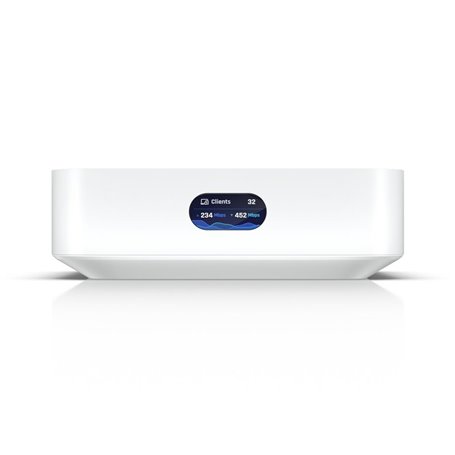 Router UBIQUITI UX