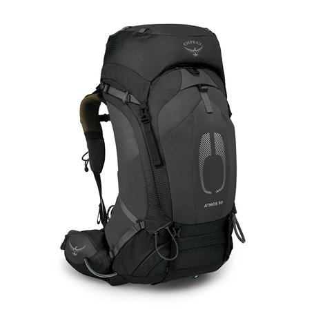 Sac à dos de Sport OSPREY OS1-174/1/S/M Noir