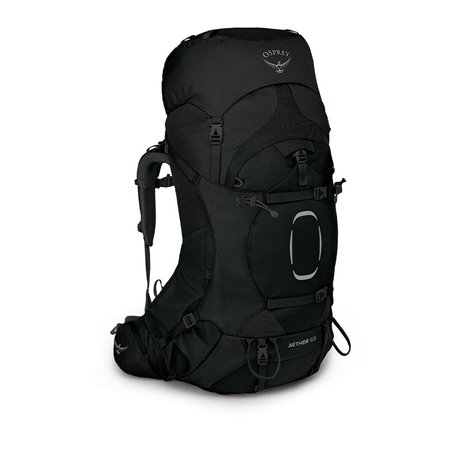 Sac à dos de Sport OSPREY OS1-042/1/L/XL Noir