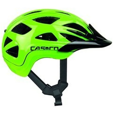 Casque de Cyclisme pour Adultes Casco ACTIV2 Vert 56-58